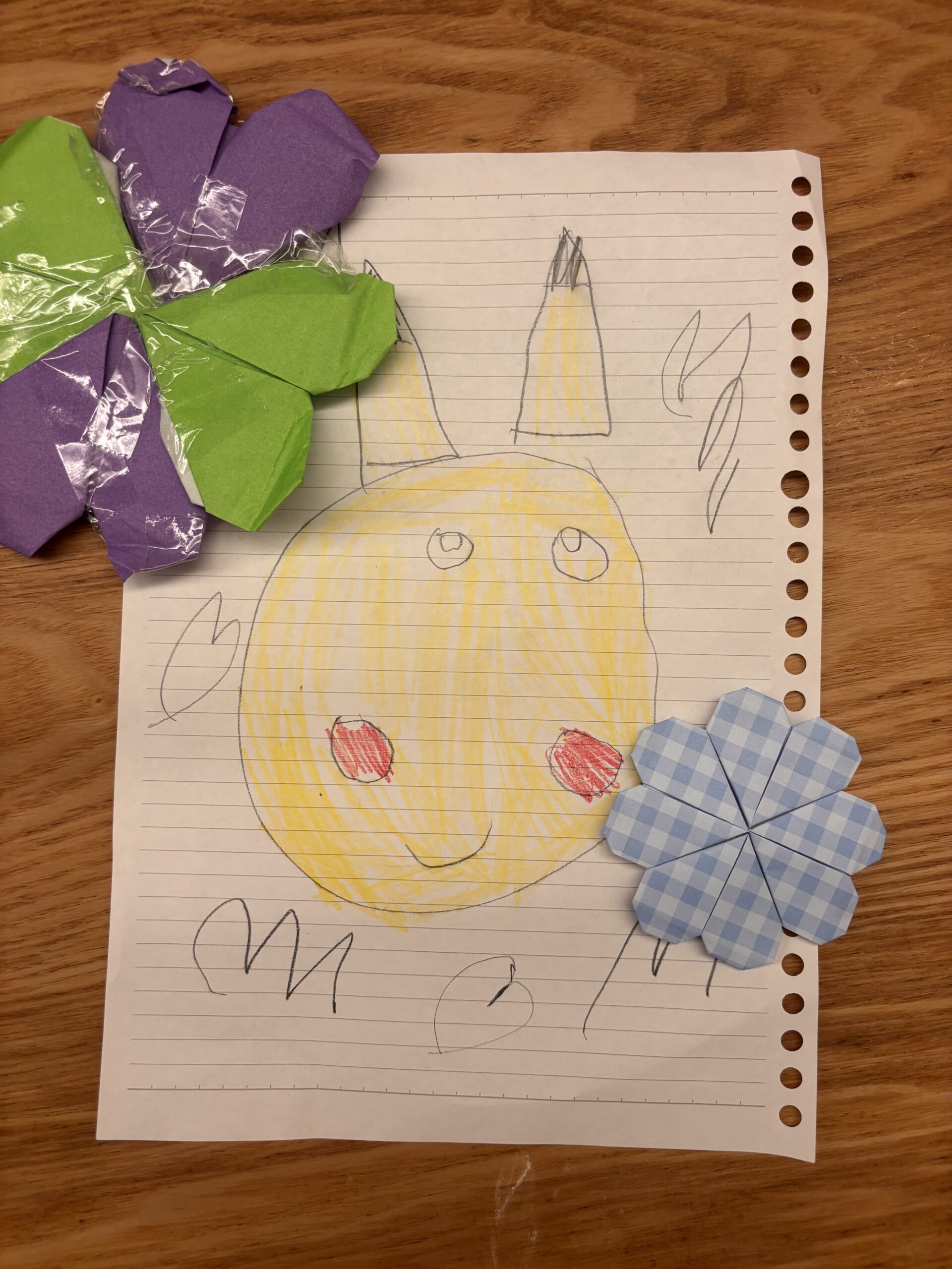 あわ子のアバター